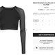 Image for article titled I Tried On Everything in the Ivy Park Line and Felt Like a Cute, Stupid, Beyoncé-Themed Sausage Link